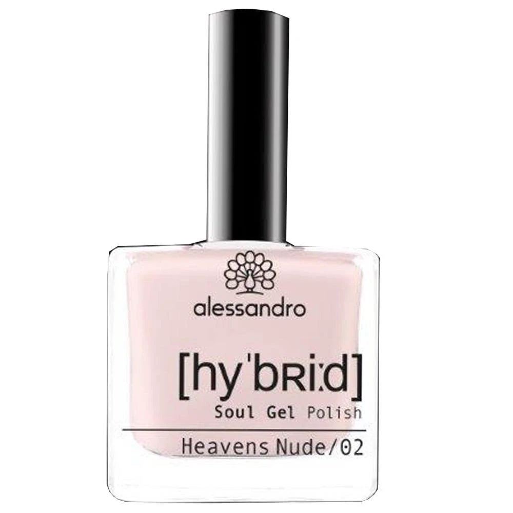 Alessandro International Hybrid Heavens Nude 8 Ml 1 Alessandro International Hybrid Heavens Nude 8 Ml