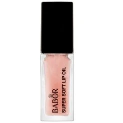 BABOR AGE ID Super Soft Lip Oil 01 Pearl Pink 6,5 Ml