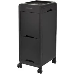 Efalock ENOBILE Trolley Schwarz