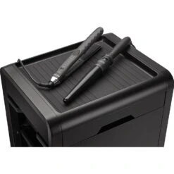 Efalock ENOBILE Trolley Schwarz -Pflegemittelgeschäft 12094540 2