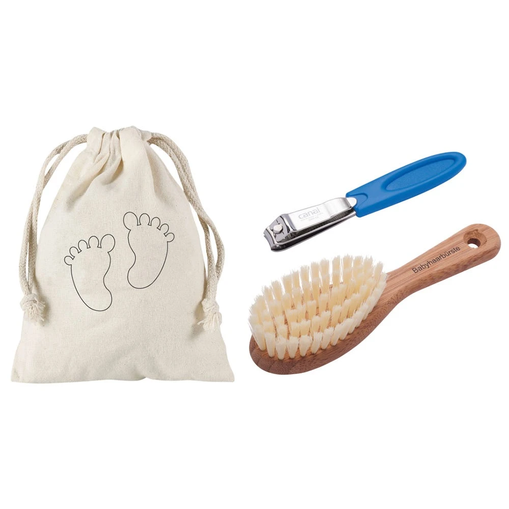 Canal Baby-Set 2-teilig 1 Canal Baby-Set 2-teilig