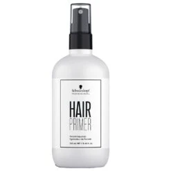 Schwarzkopf Hair Primer 250 Ml