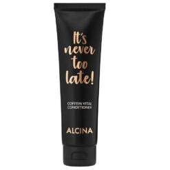 Alcina It’s Never Too Late Conditioner 150 Ml