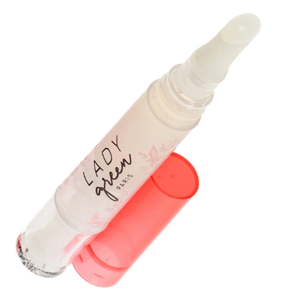 LADY Green Anti Pickel Gel-Stift 4 Ml 2 LADY Green Anti Pickel Gel-Stift 4 Ml – Bild 2