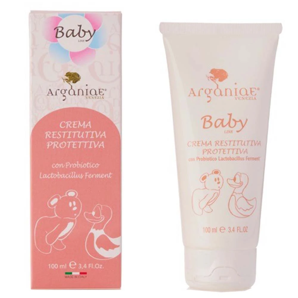Arganiae Baby Creme 100 Ml 1 Arganiae Baby Creme 100 Ml