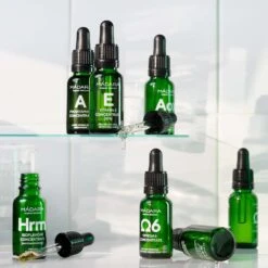 Madara MÁDARA Pflanzen Stammzellen Konzentrat 17,5 Ml -Pflegemittelgeschäft 12099600 3