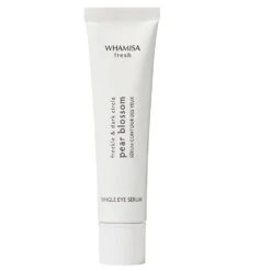 Whamisa Fresh Pear Blossom Single Eye Serum 30 Ml