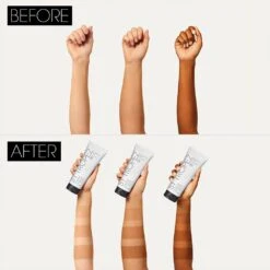 ST. TROPEZ Gradual Tan Daily Firming Lotion 200 Ml -Pflegemittelgeschäft 12100155 3