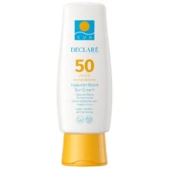 Declaré Hyaluron Boost Sun Cream SPF 50 100 Ml
