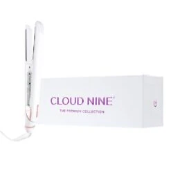 CLOUD NINE Original Iron Pro Pearl