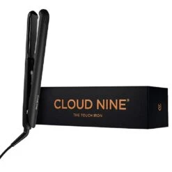 CLOUD NINE Touch Iron Giftset