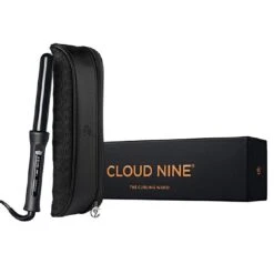 CLOUD NINE Curling Wand Giftset