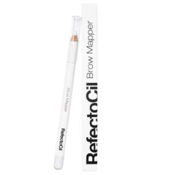Refectocil Brow Mapper Kajal Weiss
