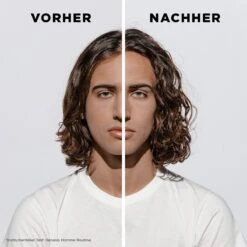 Kérastase Genesis Homme Bain De Force Quotidien 250 Ml -Pflegemittelgeschäft 12101071 3 1