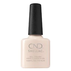 CND Shellac Mediterranean Linen Luxury 7,3 Ml