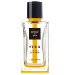 Superdry Eau De Toilette KYOTO 100 Ml