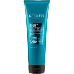 Redken Extreme Length Triple Action Haarmaske 250 Ml