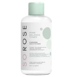SOROSE Pore Balance Toner 250 Ml