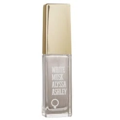 ALYSSA ASHLEY White Musk Eau De Toilette 25 Ml