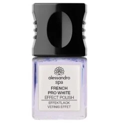 Alessandro International Pro White French 10 Ml