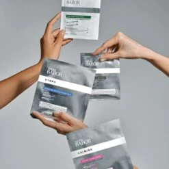 BABOR Doctor Babor Tightening Cream Mask 10 Ml 10 BABOR Doctor Babor Tightening Cream Mask 10 Ml -Pflegemittelgeschäft 12102298 4