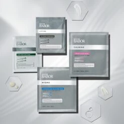 BABOR Doctor Babor Tightening Cream Mask 10 Ml 11 BABOR Doctor Babor Tightening Cream Mask 10 Ml -Pflegemittelgeschäft 12102298 5