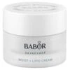 BABOR SKINOVAGE Moisturizing & Lipid Cream Rich 50 Ml
