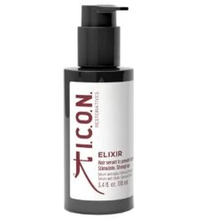 ICON Elixir Leave-in-Haarserum 100 Ml