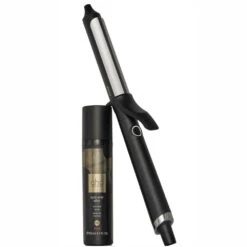 Ghd Curve Classic Curl Tong Lockenstab & Curly Ever After Styling Set