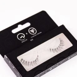 NICLAY By Florian Ferino Wimpernkranz Look 3 -Pflegemittelgeschäft 12103169 2