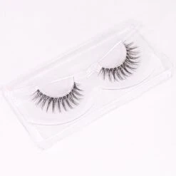 NICLAY By Florian Ferino Wimpernkranz Look 4 11 NICLAY By Florian Ferino Wimpernkranz Look 4 -Pflegemittelgeschäft 12103170 4