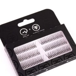 NICLAY By Florian Ferino Single Lashes Look 12 8 NICLAY By Florian Ferino Single Lashes Look 12 -Pflegemittelgeschäft 12103176 2