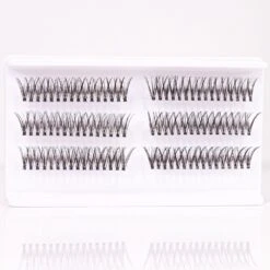 NICLAY By Florian Ferino Single Lashes Look 12 9 NICLAY By Florian Ferino Single Lashes Look 12 -Pflegemittelgeschäft 12103176 3