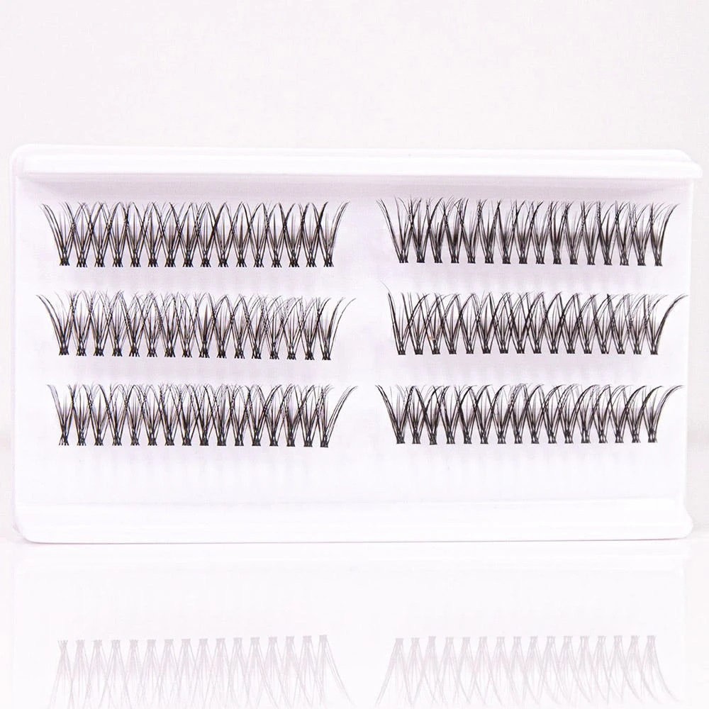 NICLAY By Florian Ferino Single Lashes Look 12 4 NICLAY By Florian Ferino Single Lashes Look 12 – Bild 4