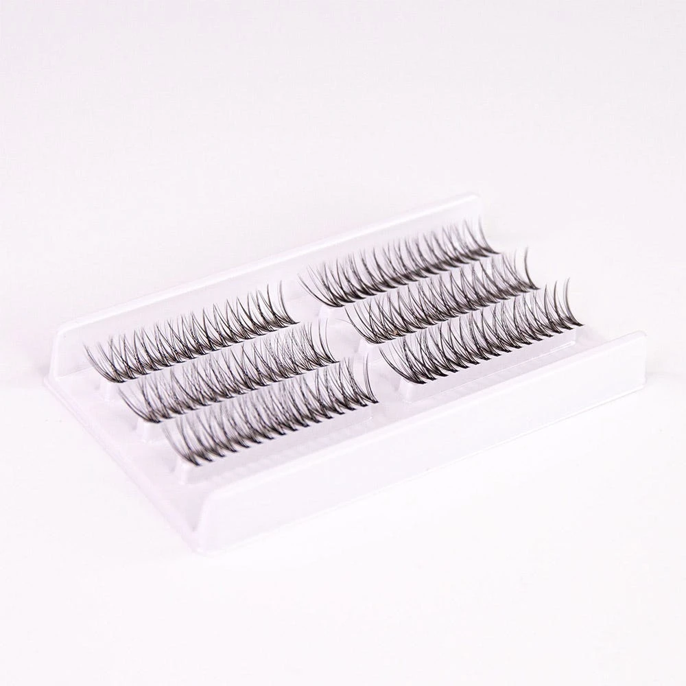 NICLAY By Florian Ferino Single Lashes Look 12 5 NICLAY By Florian Ferino Single Lashes Look 12 – Bild 5