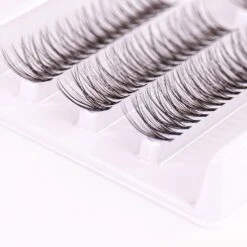 NICLAY By Florian Ferino Single Lashes Look 12 11 NICLAY By Florian Ferino Single Lashes Look 12 -Pflegemittelgeschäft 12103176 5