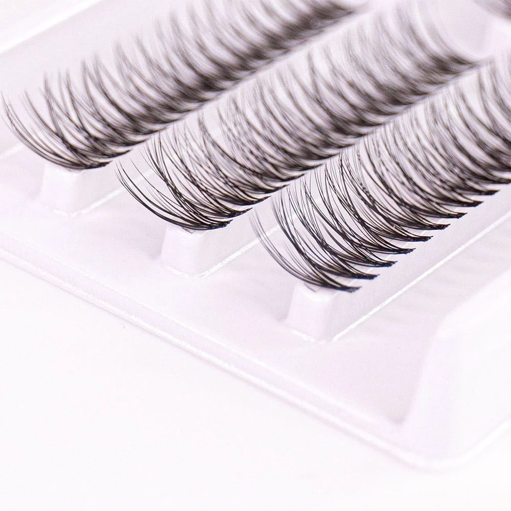 NICLAY By Florian Ferino Single Lashes Look 12 6 NICLAY By Florian Ferino Single Lashes Look 12 – Bild 6