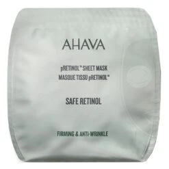 AHAVA PRetinol Sheet Mask 1 Stück