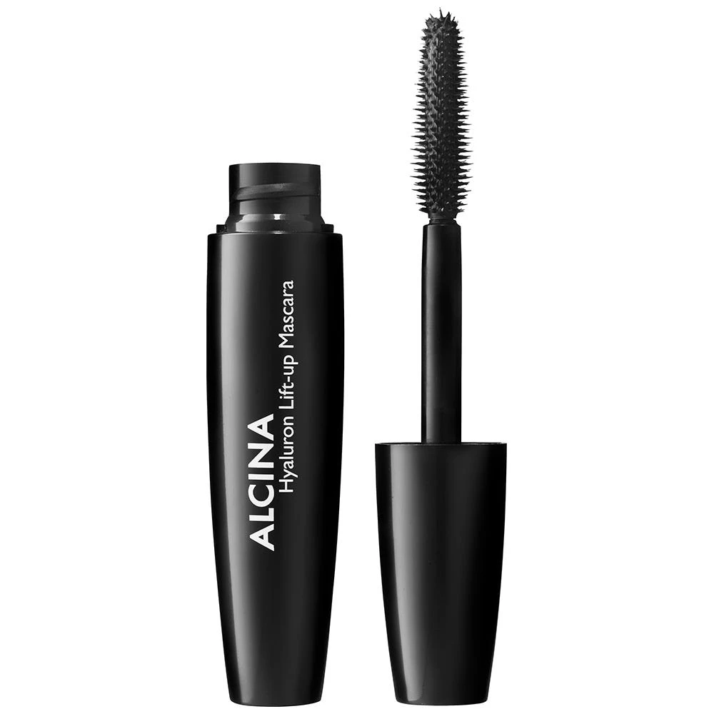 Alcina Hyaluron Lift-up Mascara 2 Alcina Hyaluron Lift-up Mascara – Bild 2