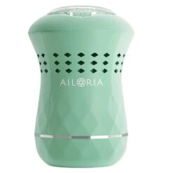 Ailoria Lustre Elektrischer Hornhautentferner Mint