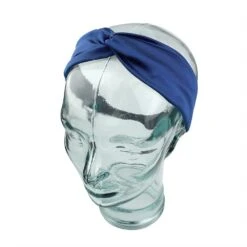 Ailoria S&D Set Headband Und Scrunchie S Blau -Pflegemittelgeschäft 12105556 2