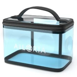 Ailoria Vanity Kosmetiktasche Blau