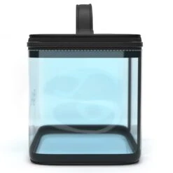 Ailoria Vanity Kosmetiktasche Blau -Pflegemittelgeschäft 12105559 2