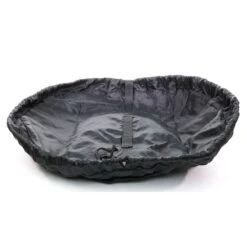 Ailoria On The Go Kosmetiktasche Schwarz -Pflegemittelgeschäft 12105563 1