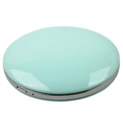 Ailoria Taschenspiegel Dimmbar Türkis -Pflegemittelgeschäft 12105565 1