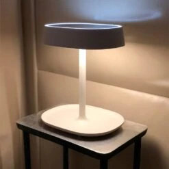 Ailoria Beauté Lampe Mit LED-Spiegel Rose 9 Ailoria Beauté Lampe Mit LED-Spiegel Rose -Pflegemittelgeschäft 12105566 4