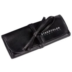 STAGECOLOR Profi Pinseltasche Small Leer