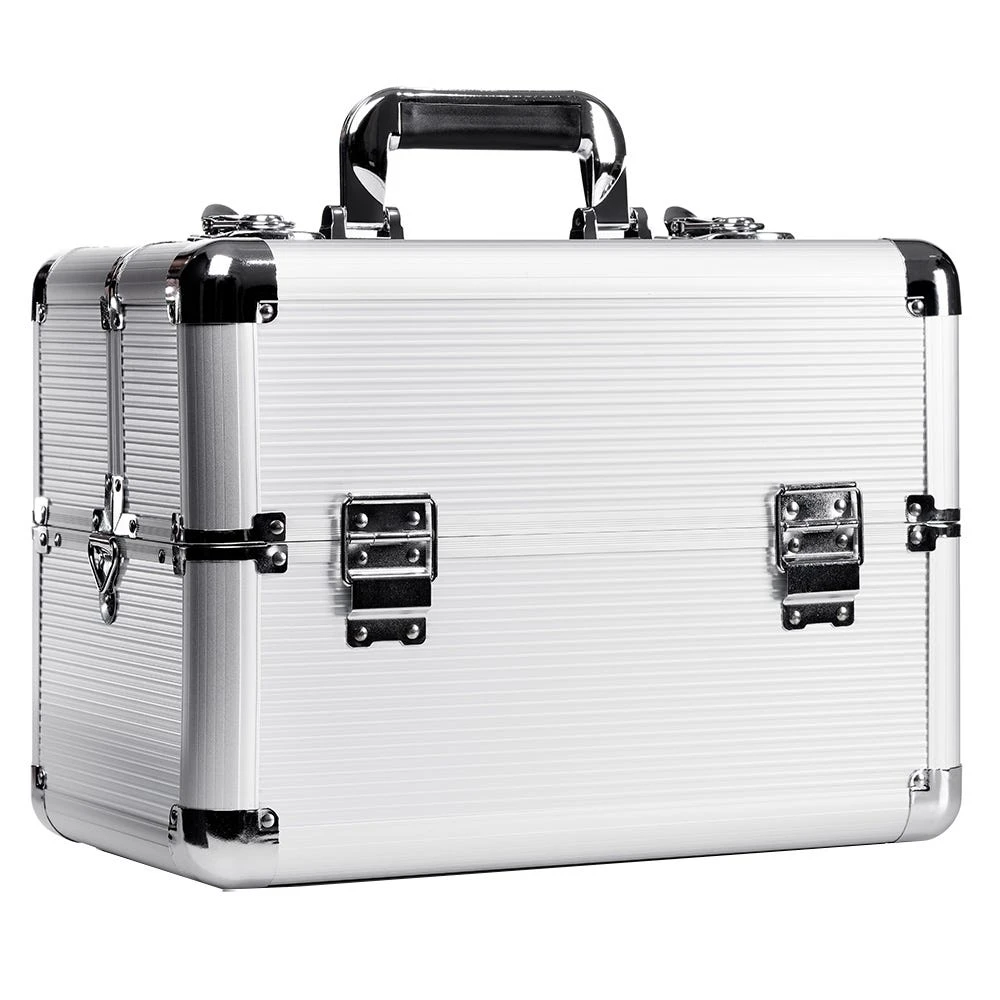 STAGECOLOR Visagistenkoffer Gefüllt 1 STAGECOLOR Visagistenkoffer Gefüllt