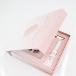 Niclay Glamour Lash Set Donna 8/10/12 Mm 8 Niclay Glamour Lash Set Donna 8/10/12 Mm -Pflegemittelgeschäft 12105863 1