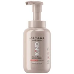 Madara MÁDARA Kind Reinigungsschaum 300 Ml